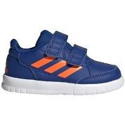 Baskets enfant adidas Alta Sport I