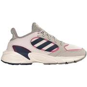 Baskets basses adidas 90S Valasion