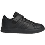 Baskets basses enfant adidas Grand Court 20 El