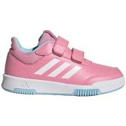 Baskets basses enfant adidas Tensaur Sport 20 C