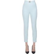 Pantalon Elisabetta Franchi PNP00005020AE