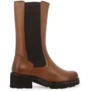 Bottines Melluso 034325W-247153