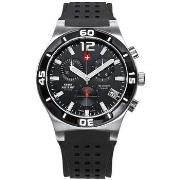 Montre Swiss Military -