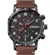 Montre Wenger -