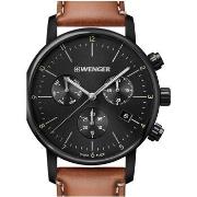 Montre Wenger -