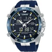 Montre Lorus -