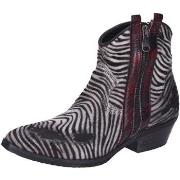 Bottes Metisse -