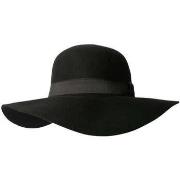 Chapeau Chapeau-Tendance Chapeau capeline en laine PAULA T55