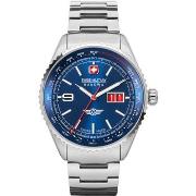 Montre Swiss Military By Chrono -