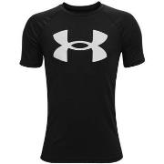 T-shirt enfant Under Armour Tech Big Logo