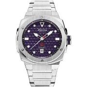 Montre Alpina -