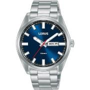 Montre Lorus -