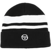 Bonnet Sergio Tacchini Nasko beanie bonnet noir blc