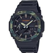 Montre Casio -