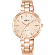 Montre Lorus -