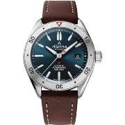 Montre Alpina -