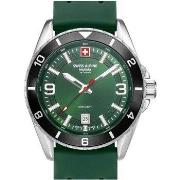 Montre Swiss Alpine Military -