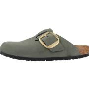 Sabots Birkenstock BOSTON BIG BUCKLE