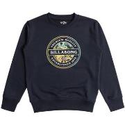 Sweat-shirt enfant Billabong Foundation