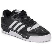 Baskets basses adidas RIVALRY LOW