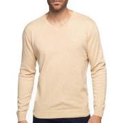 Pull Shilton Pull mélange coton cashmire CITY