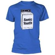 T-shirt Sonic Youth PH2612