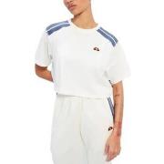 T-shirt Ellesse IVA CROPPED T-SHIRT