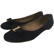 Ballerines Ferragamo -