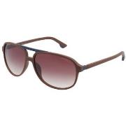 Lunettes de soleil Police Lunettes de soleil Homme SPL9626005AZ ø 60 m...