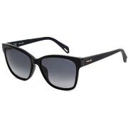 Lunettes de soleil Police Lunettes de soleil Femme SPLG44-560700 ø 56 ...