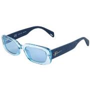 Lunettes de soleil Police Lunettes de soleil Femme SPLA17-536N1X Ø 53 ...