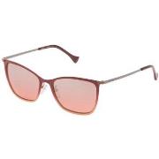 Lunettes de soleil Police Lunettes de soleil Femme SPL191-538NTX Ø 53 ...