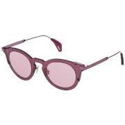 Lunettes de soleil Police Lunettes de soleil Femme SPL624-4605AA Ø 46 ...