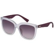 Lunettes de soleil Police Lunettes de soleil Femme SPL410-5609PD ø 56 ...