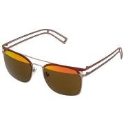 Lunettes de soleil Police Lunettes de soleil Femme S8958-52SN8H Ø 52 m...