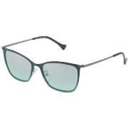 Lunettes de soleil Police Lunettes de soleil Femme SPL191-53KB1X Ø 53 ...