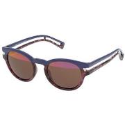 Lunettes de soleil Police Lunettes de soleil Femme S1960M-49NKTH Ø 49 ...