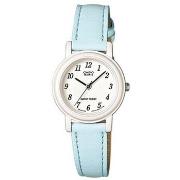 Montre Casio Montre Femme STANDARD Bleu (Ø 25 mm)