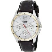 Montre Casio Montre Homme ENTICER GENT (Ø 43,5 mm)