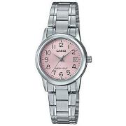 Montre Casio Montre Femme COLLECTION (Ø 25 mm)