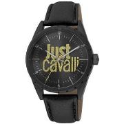 Montre Roberto Cavalli Montre Homme JC1G207L0035