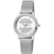 Montre Roberto Cavalli Montre Femme JC1L212M0215