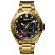 Montre Police Montre Homme PEWJH2110302 (Ø 50 mm)