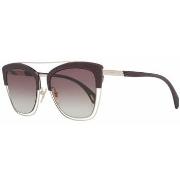 Lunettes de soleil Police Lunettes de soleil Femme SPL618 540A39