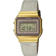 Montre Casio Montre Homme A700WEGL-7AEF (Ø 37,4 mm)