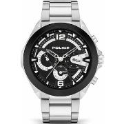 Montre Police Montre Homme PEWJK2108741 (Ø 47 mm)