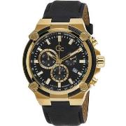 Montre Gc Montre Homme Y24011G2MF (Ø 44 mm)