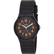 Montre Casio Montre Homme COLLECTION Noir (Ø 34 mm) (Ø 35 mm)