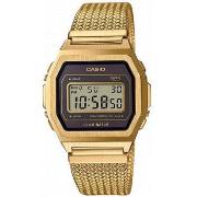 Montre Casio Montre Homme A1000MGA-5EF Or