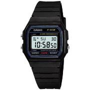 Montre Casio Montre Homme F-91W-1CR